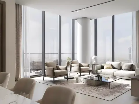 Sobha Skyscape Aura: Photograph 4 of 11