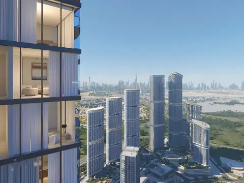 Sobha Skyscape Aura: Photograph 5 of 11