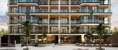 Vivida Residences: तस्वीर 3 / 4