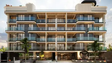 Vivida Residences: तस्वीर 2 / 4