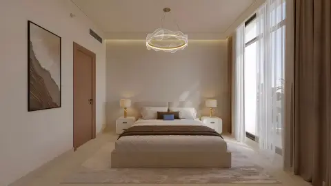 Vivida Residences: तस्वीर 4 / 4