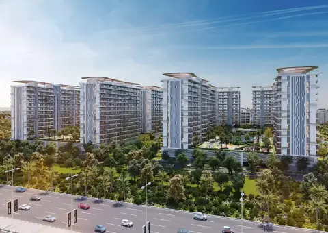 Damac Lagoon Views 13: तस्वीर 5 / 5
