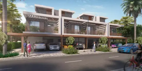 Eterno Prestige Villas: Photograph 4 of 5