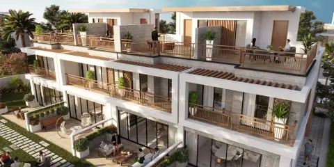 Eterno Prestige Villas: Photograph 5 of 5
