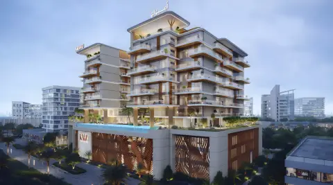 Kaia Residences: Photograph 2 of 11