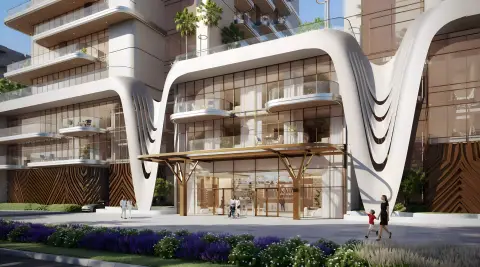Kaia Residences: Photograph 3 of 11
