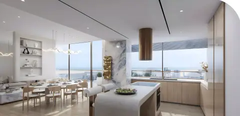 Kaia Residences: Photograph 4 of 11