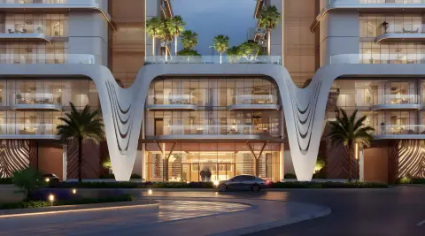 Kaia Residences: Photograph 5 of 11