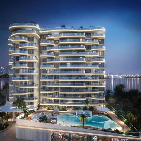 Casagrand Seafront Residences: Photograph 2 of 4