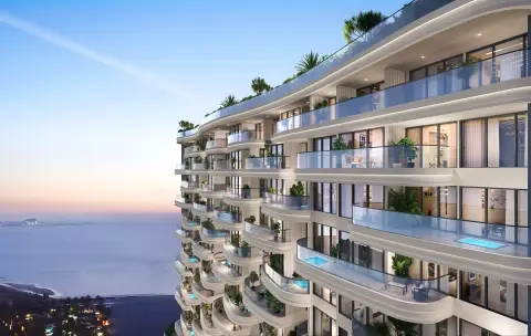 Casagrand Seafront Residences: Photograph 3 of 4