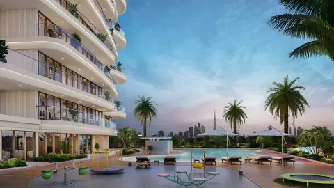 Casagrand Seafront Residences: Photograph 4 of 4