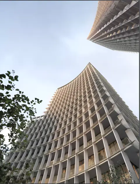 Four Seasons Private Residences at DIFC: Photograph 4 of 4