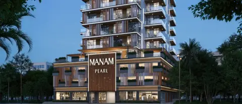 Manam Pearl: Photograph 3 of 8