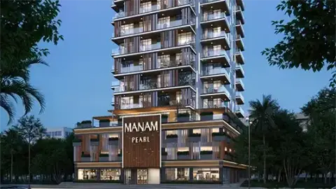 Manam Pearl: Photograph 2 of 8