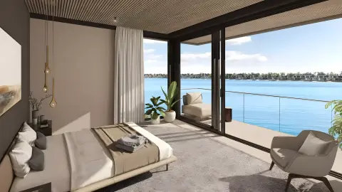 Crystal Springs Villa: Photograph 4 of 5