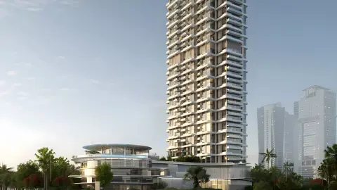 The West Residence at Serenia District: Photograph 4 of 8