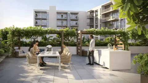 IR1DIAN Park Phase 2: Photograph 3 of 5