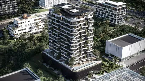 Marea Residence: Photograph 4 of 34