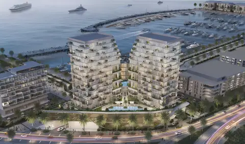 Royal Yacht Club Residences: Photograph 5 of 27