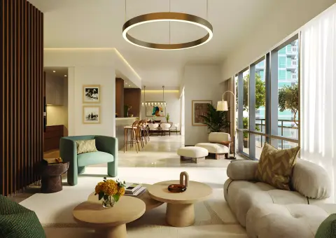 Residences Du Port Autograph Collection: तस्वीर 4 / 9
