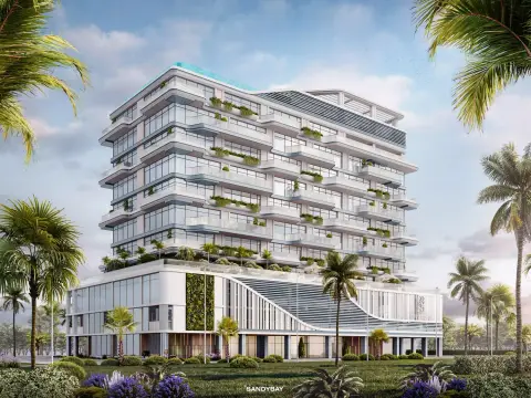 Tivanno Residence: तस्वीर 2 / 8