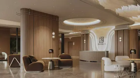 Tivanno Residence: तस्वीर 5 / 8