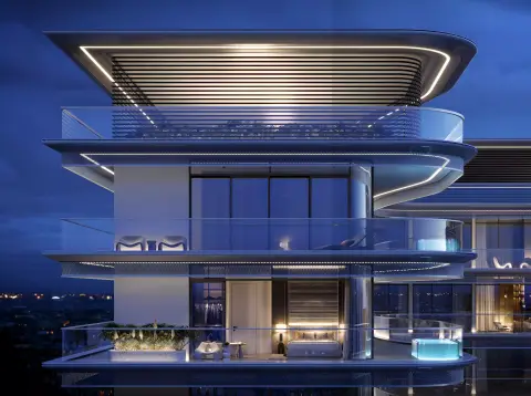 Bond Enclave: Photograph 4 of 9