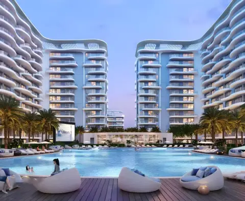 Damac Lagoons Views Phase 3: Photograph 5 of 13