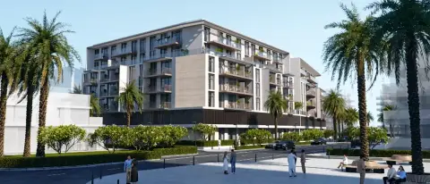 IR1DIAN Park: Photograph 2 of 6