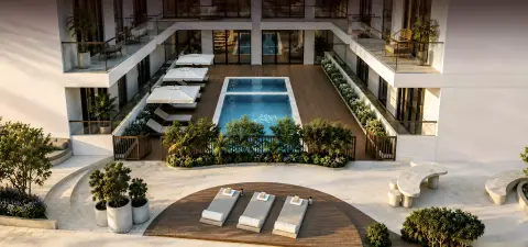 Delvara Residence: Фото 2 из 3