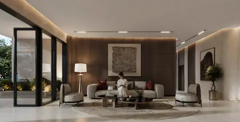 Delvara Residence: Фото 3 из 3