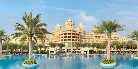 Raffles Residences & Penthouses: तस्वीर 2 / 6
