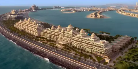 Raffles Residences & Penthouses: तस्वीर 4 / 6