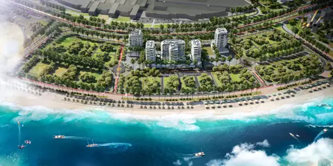 Miami Beach Residence: Photograph 3 of 3