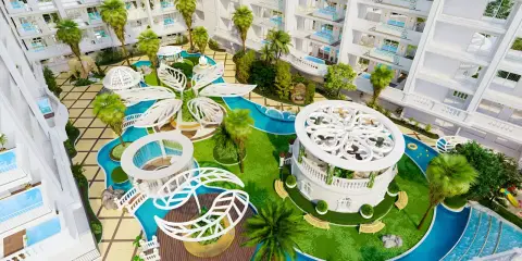 Vincitore Aqua Dimore Phase 2: Photograph 4 of 7
