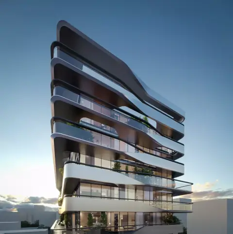 Bayview Boulevard By AB: Photograph 4 of 30
