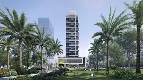 Future Residence: Photograph 2 of 10
