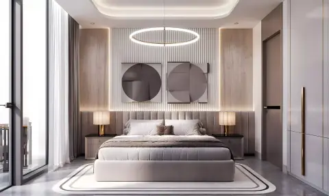Future Residence: Photograph 4 of 10