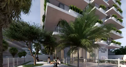 Clover Residences: Photograph 2 of 10