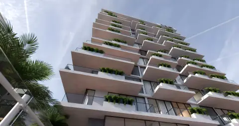 Clover Residences: Photograph 3 of 10