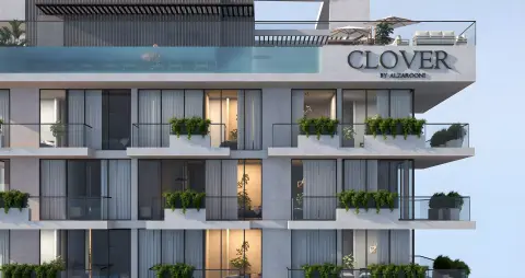 Clover Residences: Photograph 4 of 10