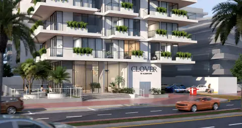 Clover Residences: Photograph 5 of 10