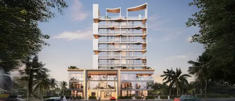 Nautis Residences: Photograph 3 of 10