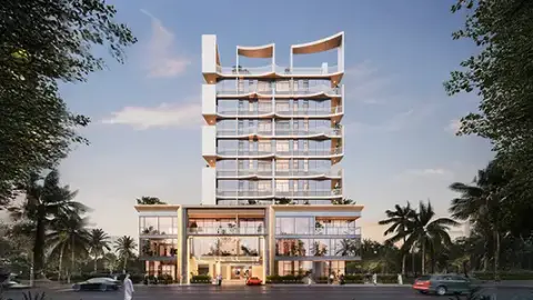 Nautis Residences: Photograph 2 of 10