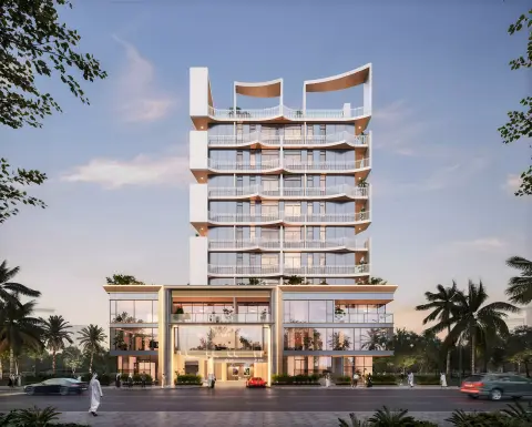 Nautis Residences: Photograph 4 of 10