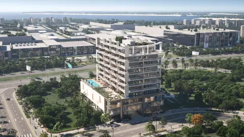 Nautis Residences: Photograph 5 of 10