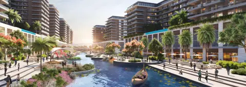 Riverside Views Marine: तस्वीर 3 / 4