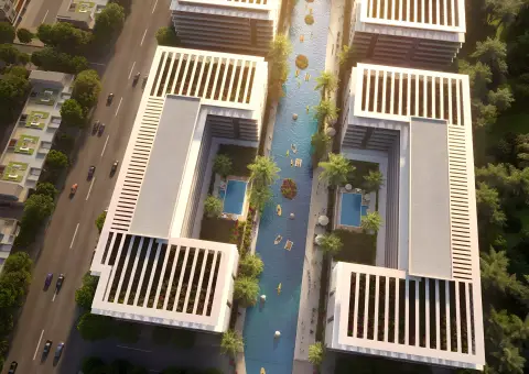 Riverside Views Marine: तस्वीर 4 / 4
