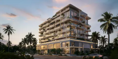 Soma Residence: Photograph 5 of 27