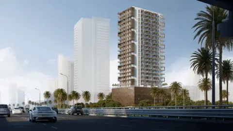 W1nner Tower: Photograph 2 of 10